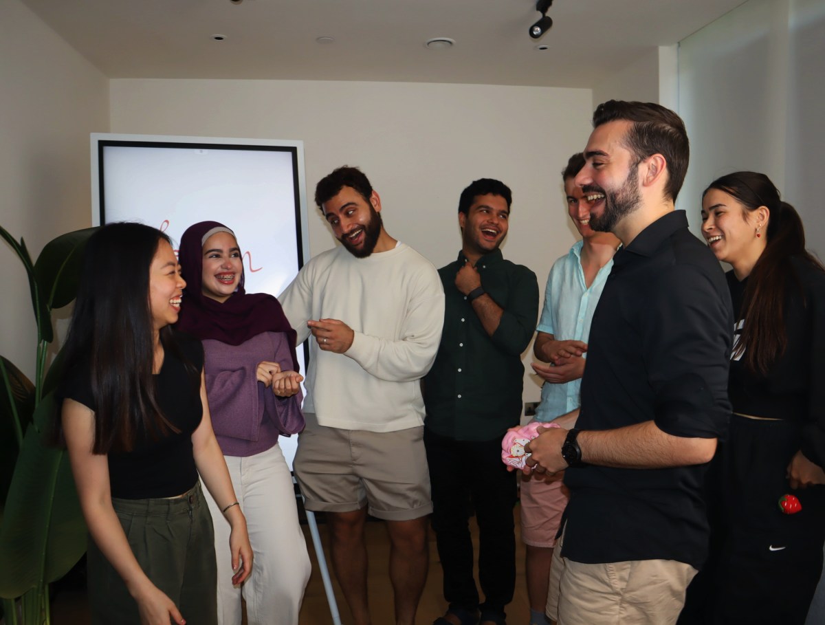TechCrunch feature on Lift House